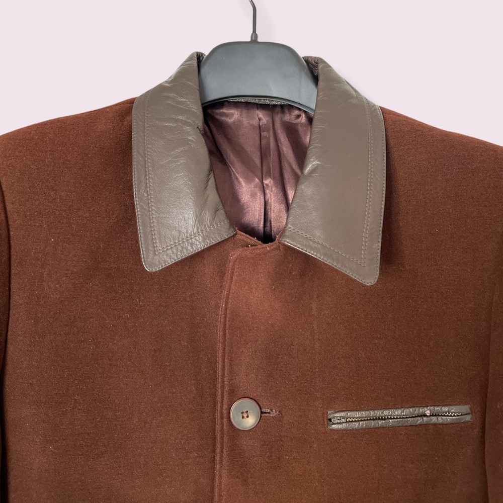 Blazer Coat - Picture 2 of 9